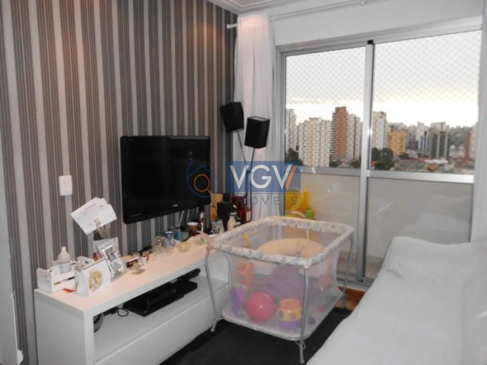 Apartamento, 2 quartos, 55 m² - Foto 9