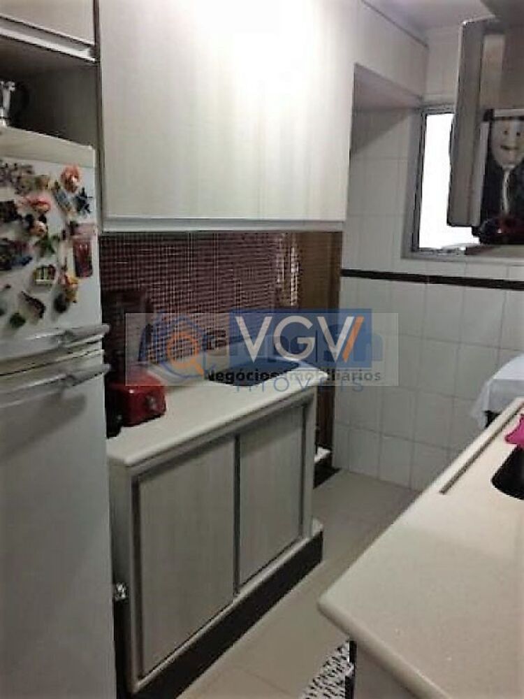 Apartamento, 2 quartos, 52 m² - Foto 4