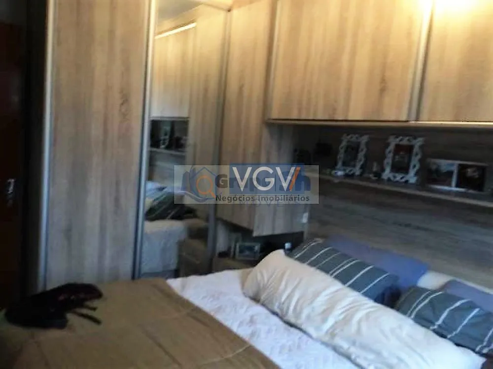 Apartamento, 2 quartos, 52 m² - Foto 8