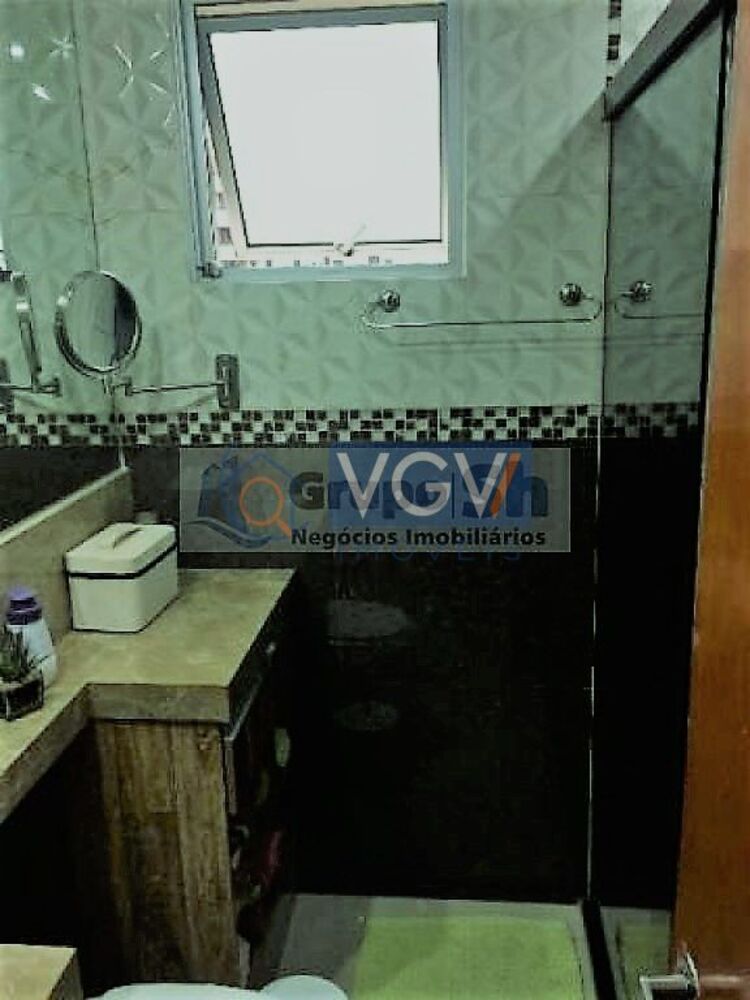 Apartamento, 2 quartos, 52 m² - Foto 11