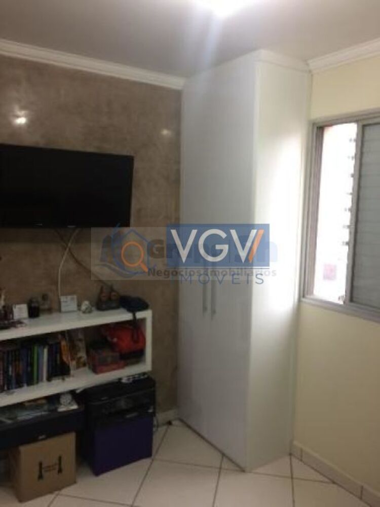 Apartamento, 2 quartos, 52 m² - Foto 10