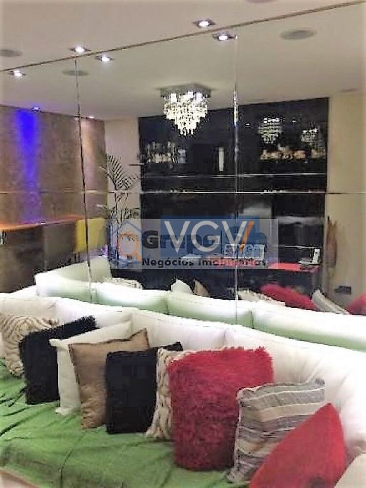 Apartamento, 2 quartos, 52 m² - Foto 3