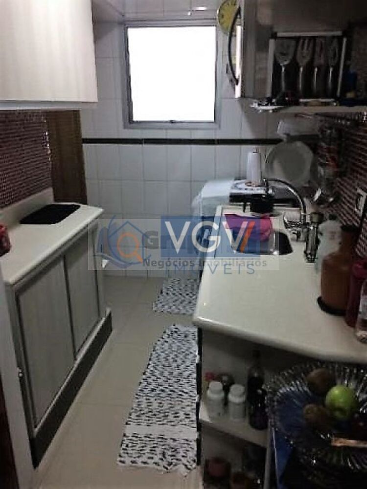 Apartamento, 2 quartos, 52 m² - Foto 5