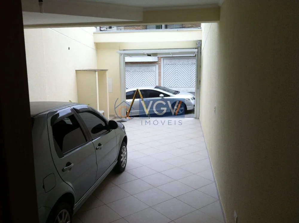 Casa, 3 quartos, 124 m² - Foto 2