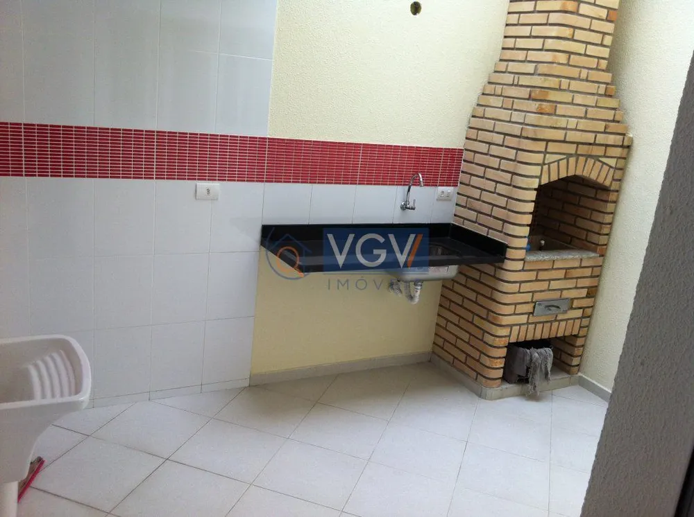 Casa, 3 quartos, 124 m² - Foto 5