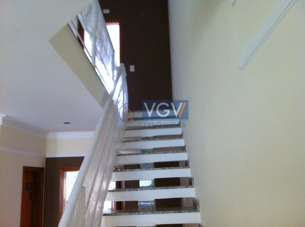 Casa, 3 quartos, 124 m² - Foto 6