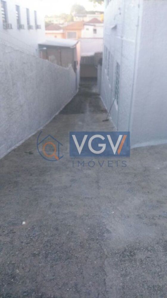 Depósito-Galpão, 600 m² - Foto 9