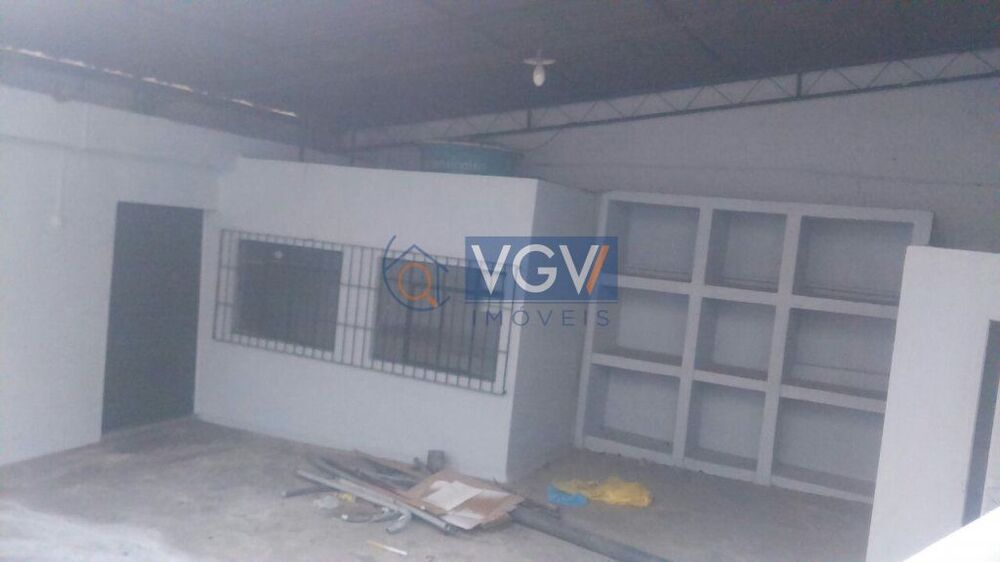 Depósito-Galpão, 600 m² - Foto 15