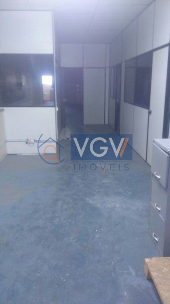 Depósito-Galpão, 600 m² - Foto 8