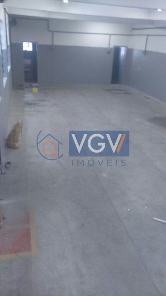 Depósito-Galpão, 600 m² - Foto 2