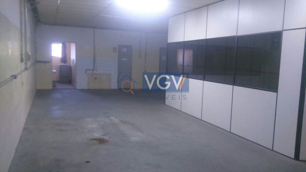 Depósito-Galpão, 600 m² - Foto 7