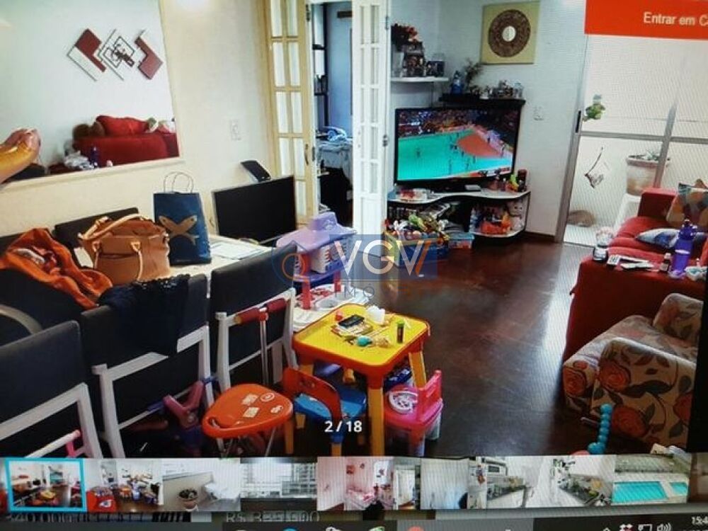 Apartamento, 2 quartos, 55 m² - Foto 5