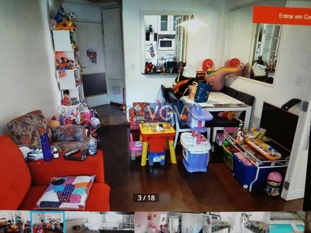 Apartamento, 2 quartos, 55 m² - Foto 6