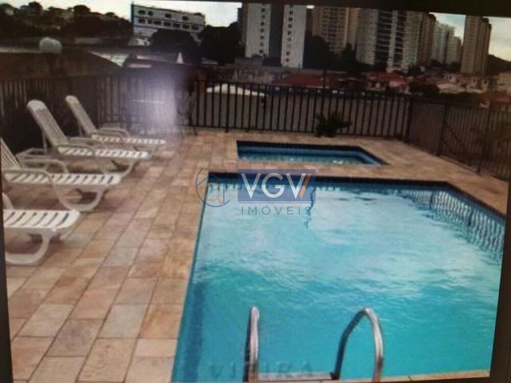 Apartamento, 2 quartos, 55 m² - Foto 7