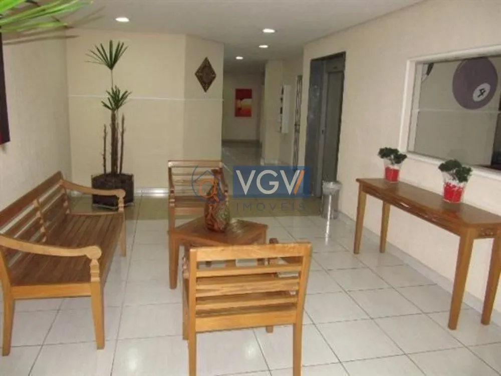 Apartamento, 3 quartos, 65 m² - Foto 4