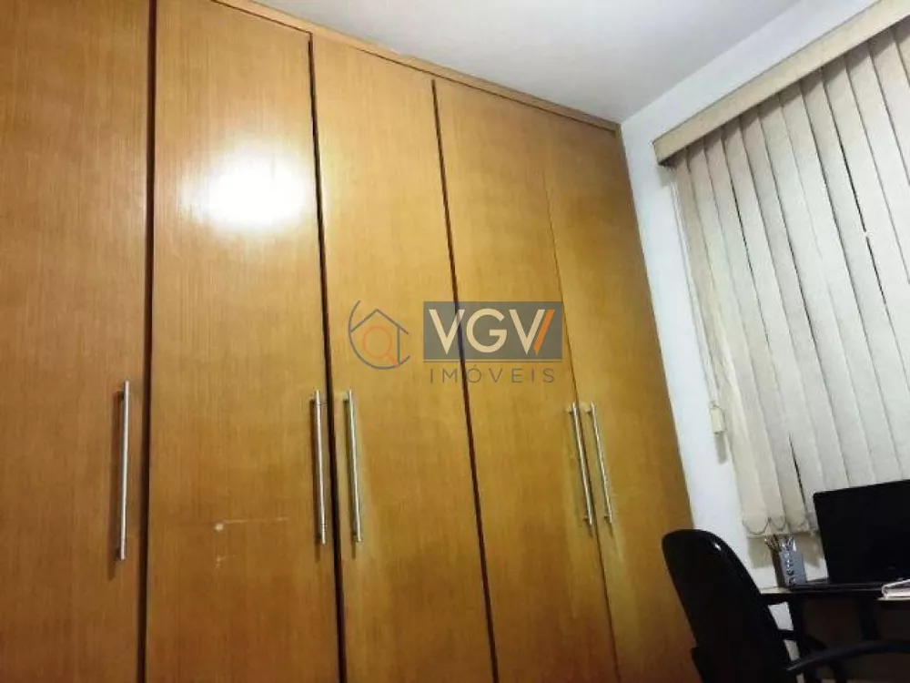 Apartamento à venda com 3 quartos, 65m² - Foto 3