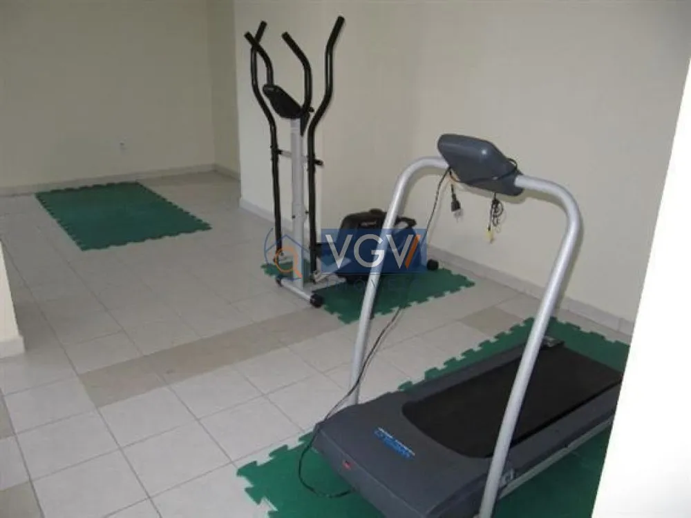 Apartamento, 3 quartos, 65 m² - Foto 3
