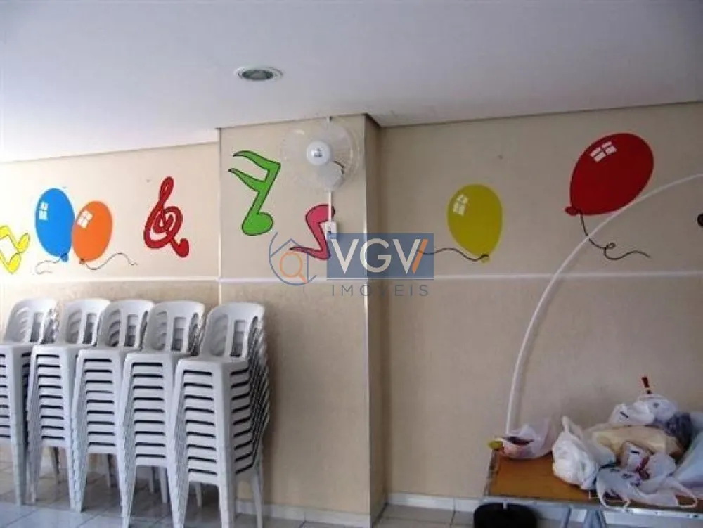 Apartamento, 3 quartos, 65 m² - Foto 1