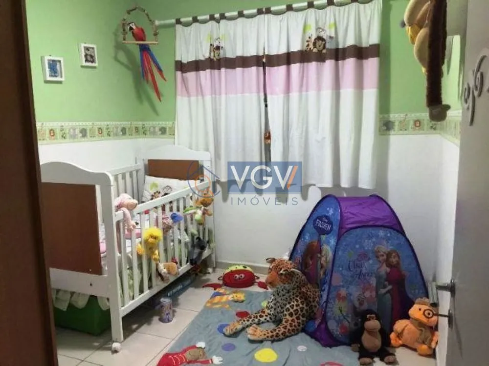 Apartamento, 3 quartos, 65 m² - Foto 8