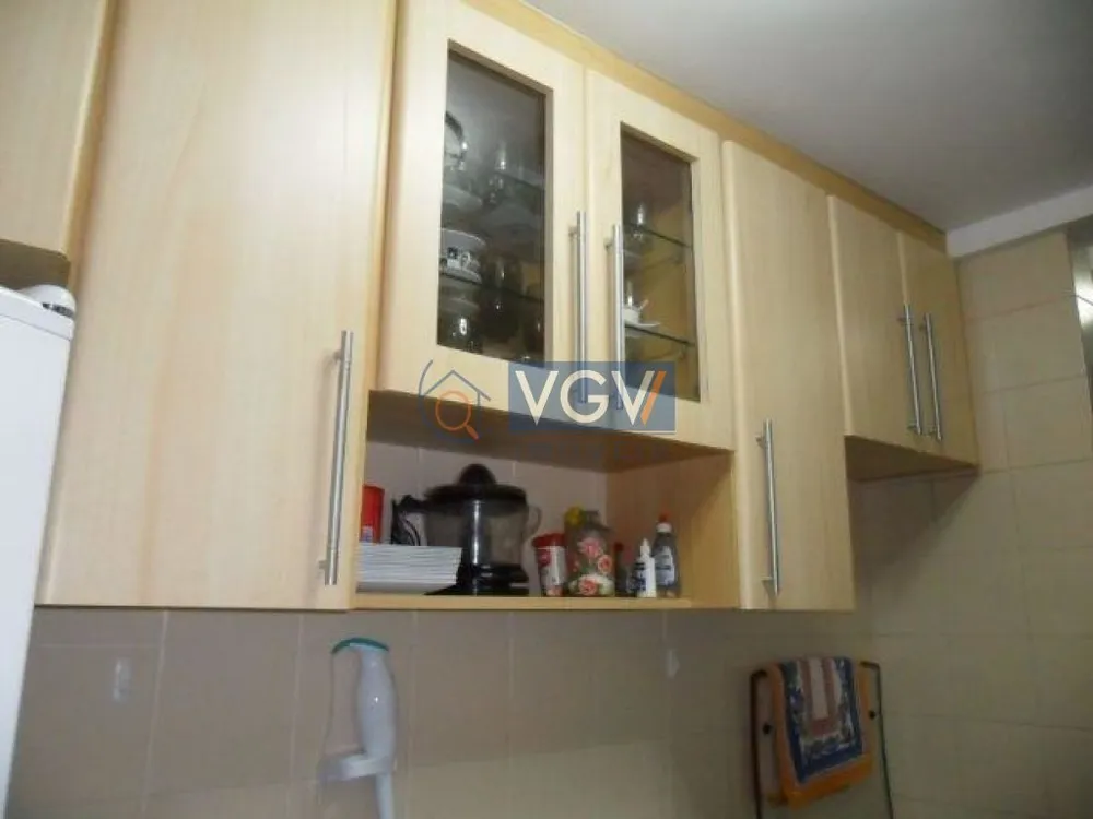 Apartamento, 3 quartos, 65 m² - Foto 5