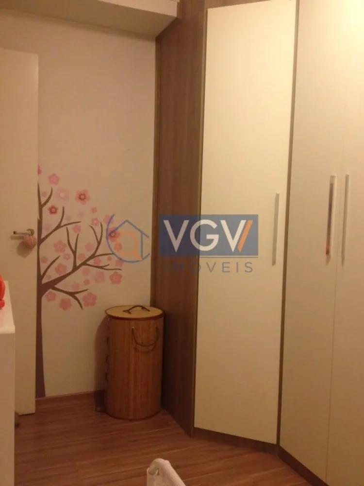 Apartamento, 2 quartos, 62 m² - Foto 4