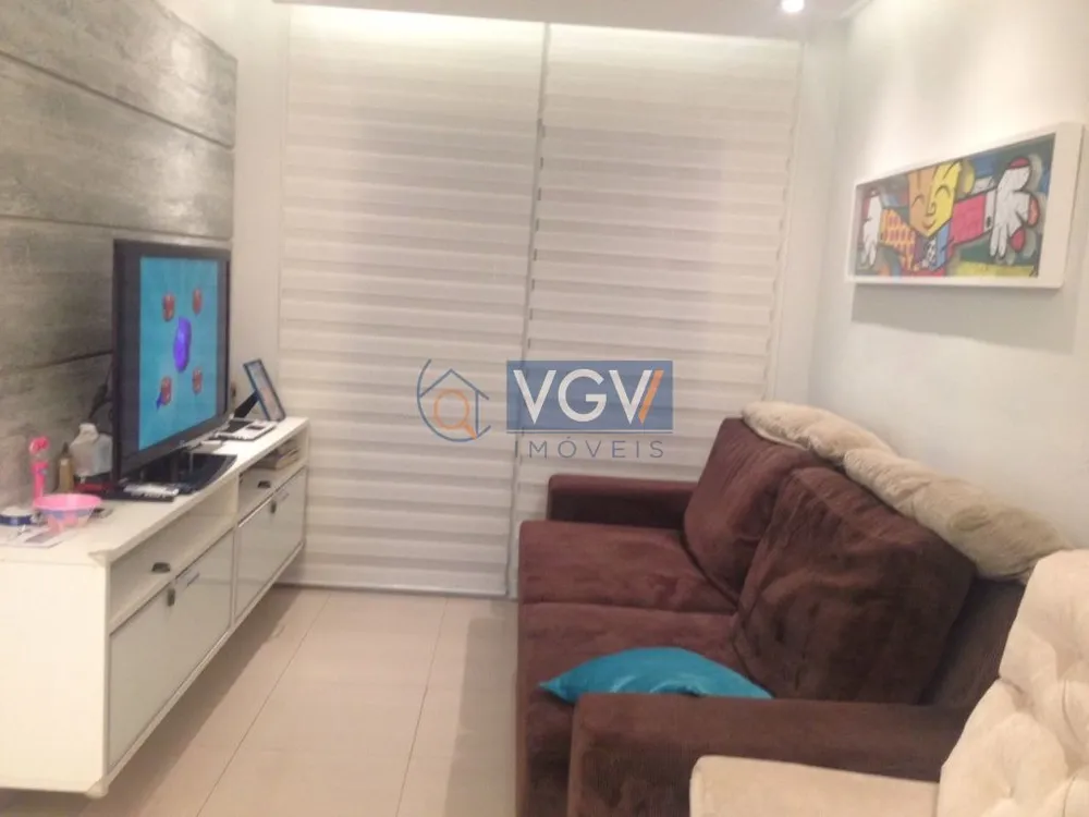 Apartamento, 2 quartos, 62 m² - Foto 10