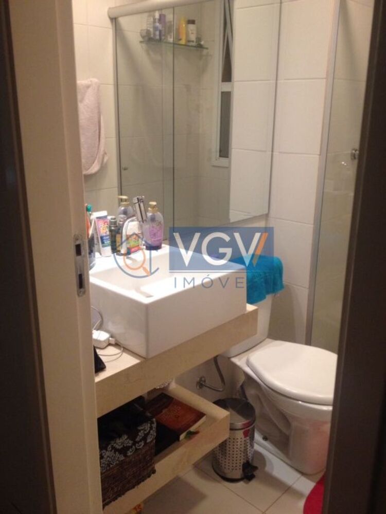 Apartamento, 2 quartos, 62 m² - Foto 5