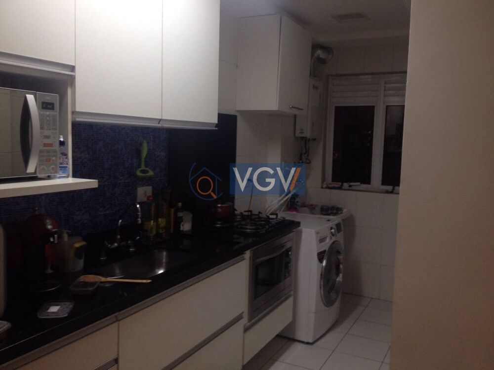 Apartamento, 2 quartos, 62 m² - Foto 6