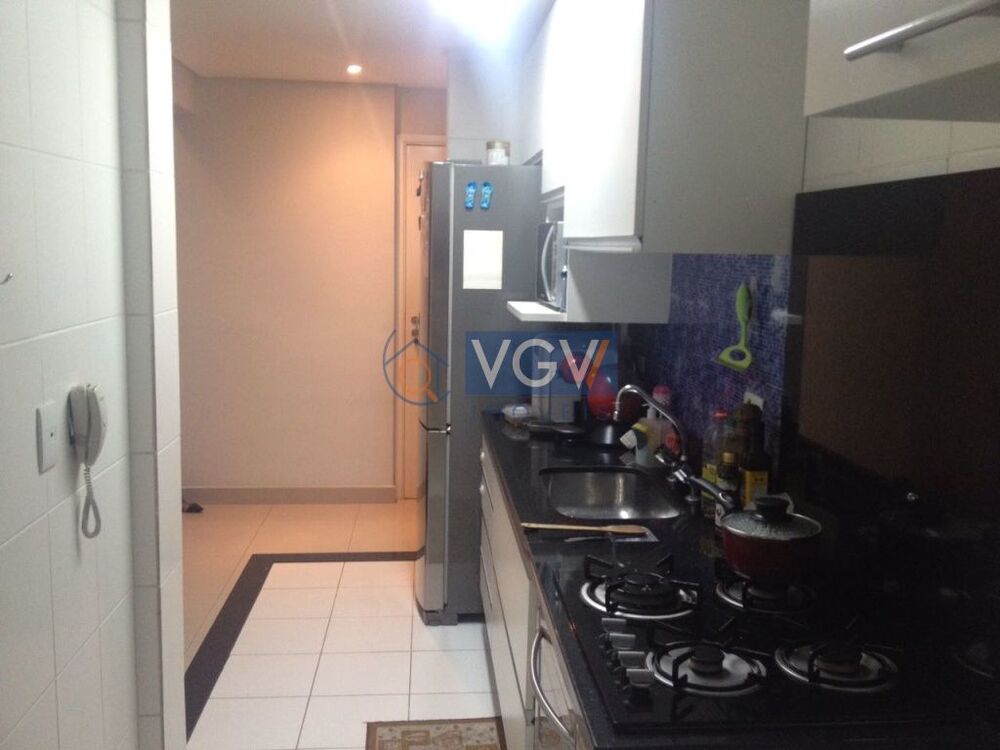 Apartamento, 2 quartos, 62 m² - Foto 8
