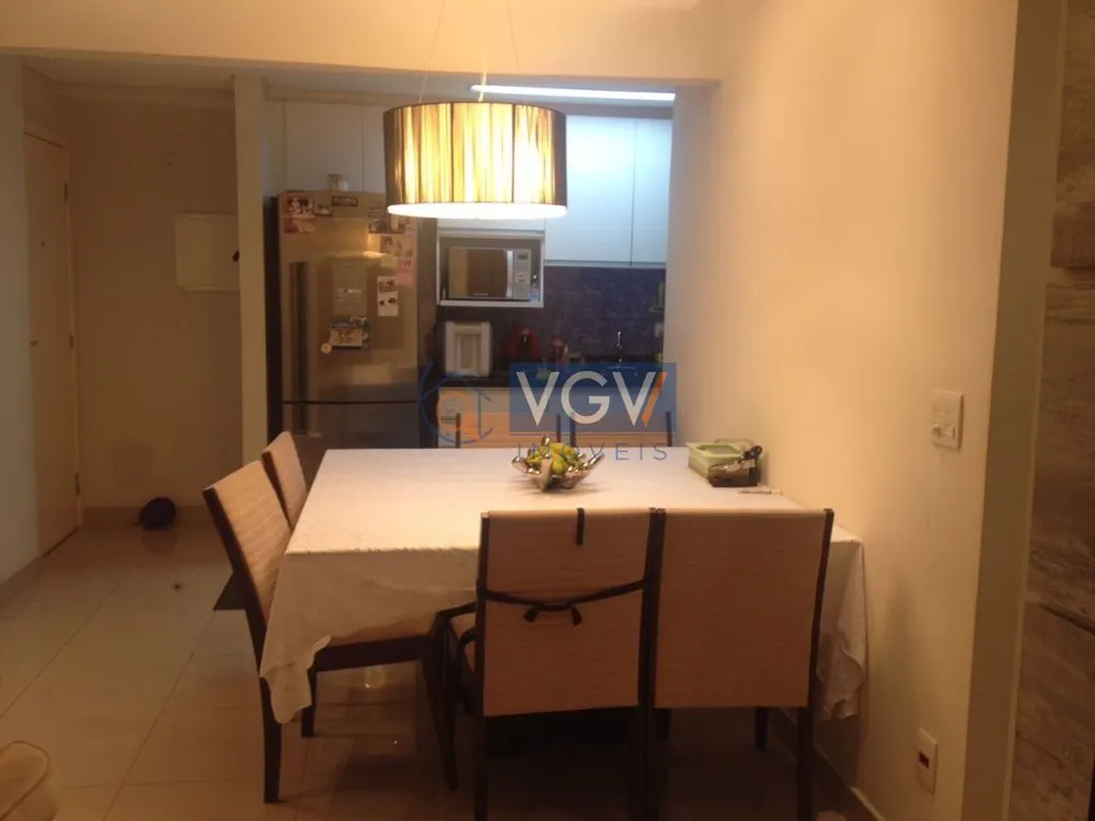 Apartamento, 2 quartos, 62 m² - Foto 3