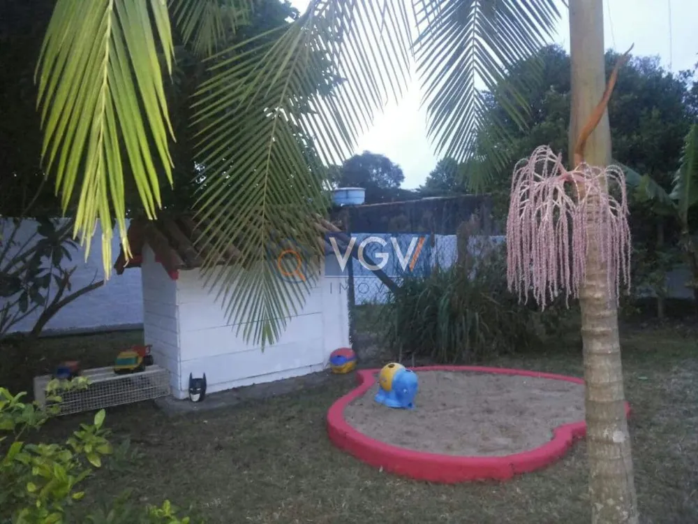 Casa, 3 quartos, 157 m² - Foto 2