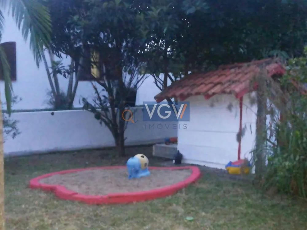 Casa, 3 quartos, 157 m² - Foto 3