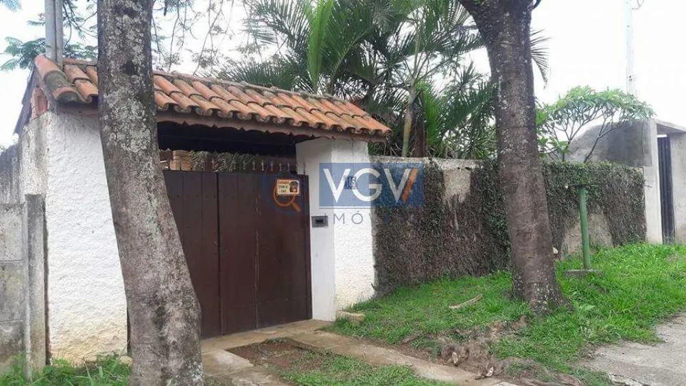 Casa, 3 quartos, 157 m² - Foto 2