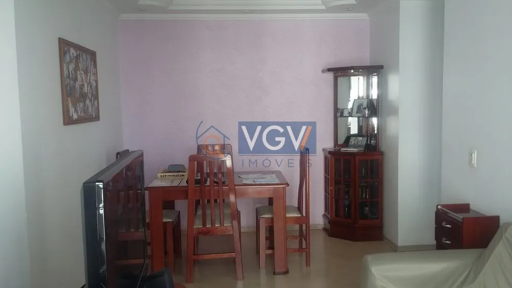 Apartamento, 2 quartos, 48 m² - Foto 2
