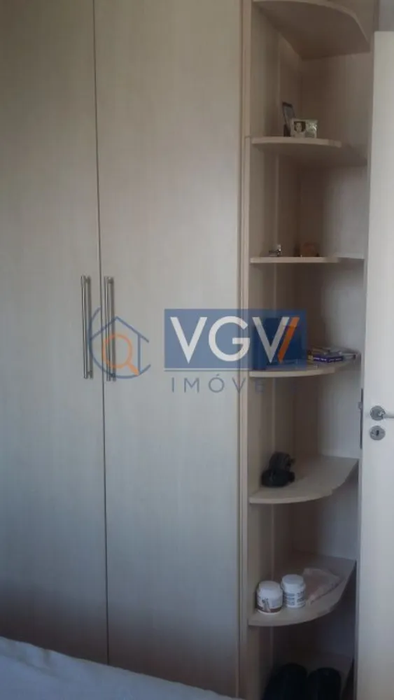Apartamento, 2 quartos, 48 m² - Foto 11