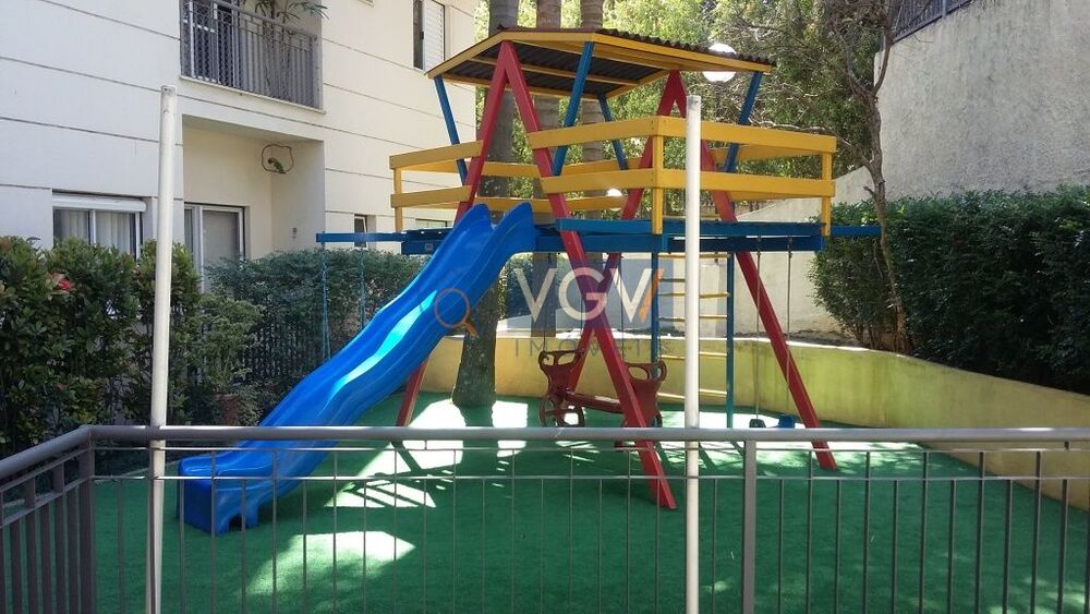 Apartamento, 2 quartos, 48 m² - Foto 5