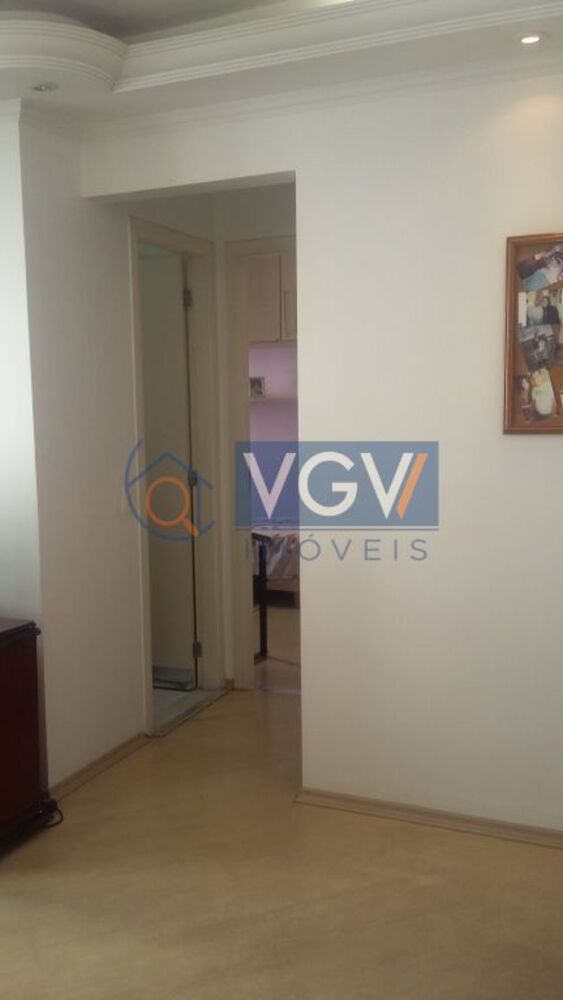 Apartamento, 2 quartos, 48 m² - Foto 6
