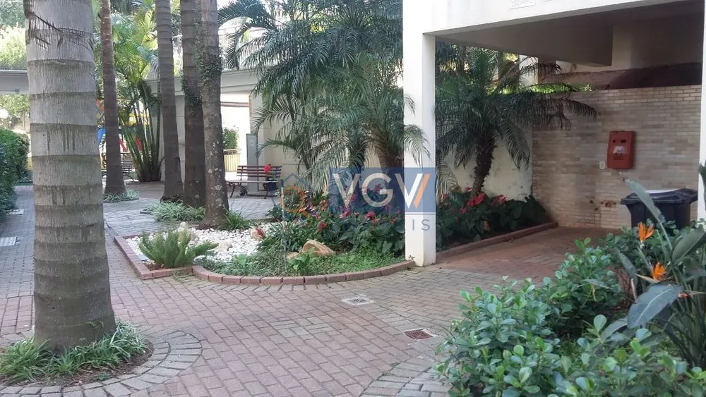 Apartamento, 2 quartos, 48 m² - Foto 10