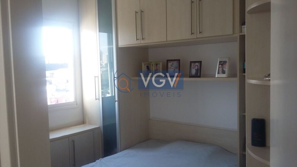 Apartamento, 2 quartos, 48 m² - Foto 7