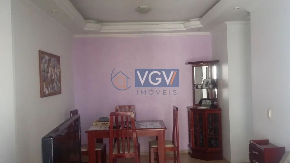 Apartamento, 2 quartos, 48 m² - Foto 4