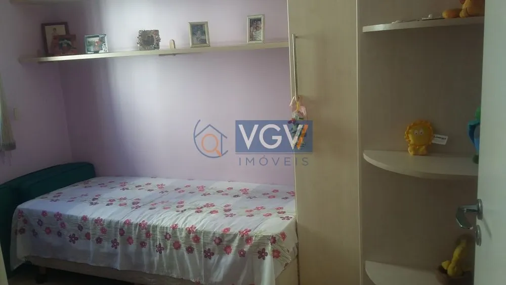 Apartamento, 2 quartos, 48 m² - Foto 9