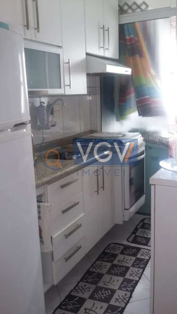 Apartamento, 2 quartos, 48 m² - Foto 12