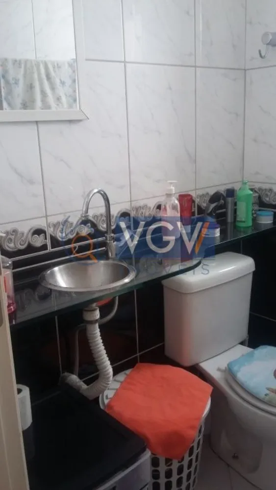 Apartamento, 2 quartos, 48 m² - Foto 3