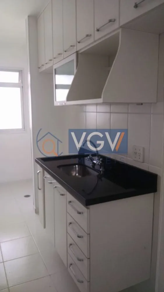 Apartamento, 3 quartos, 57 m² - Foto 6