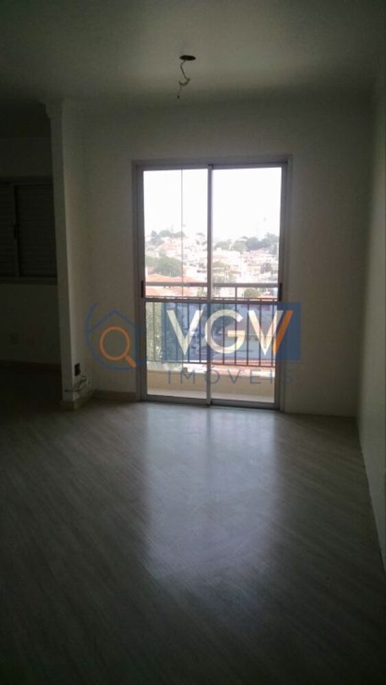 Apartamento, 3 quartos, 57 m² - Foto 6