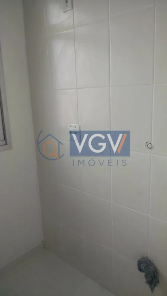 Apartamento, 3 quartos, 57 m² - Foto 3