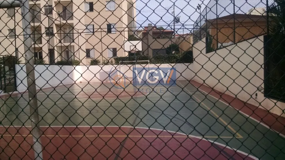 Apartamento, 3 quartos, 57 m² - Foto 4