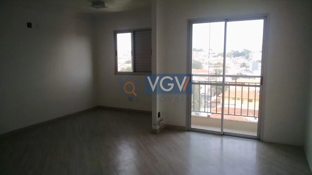 Apartamento, 3 quartos, 57 m² - Foto 2