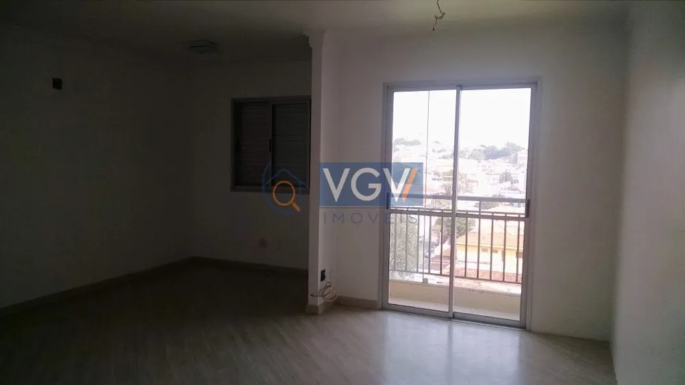 Apartamento, 3 quartos, 57 m² - Foto 9