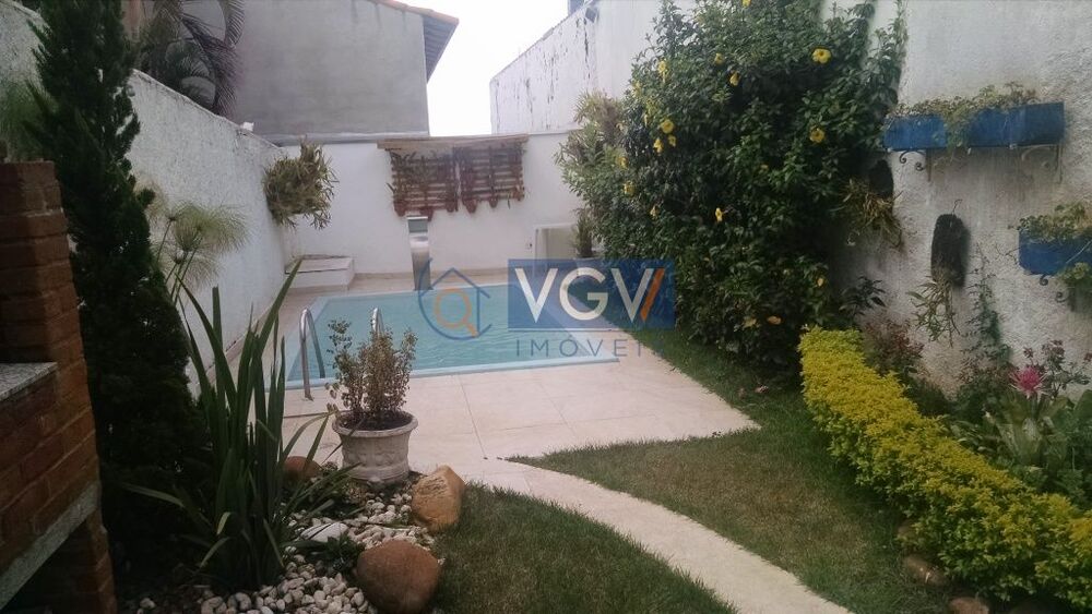 Casa, 200 m² - Foto 8